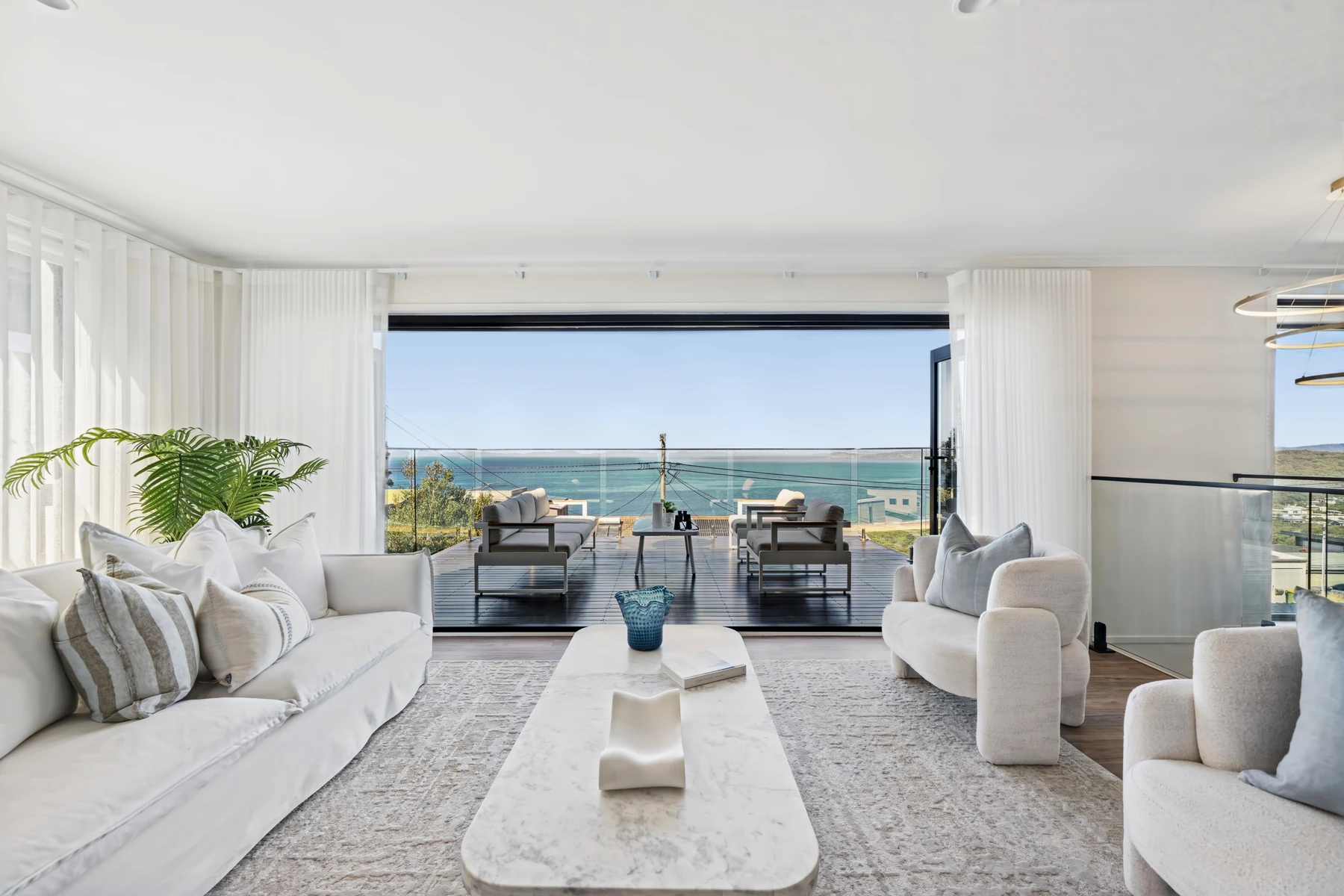 Real-estate image enhanced by Schubl AI
